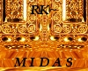 The Palace Of King Midas