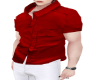NCi Dragon Red Shirt