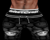 3. Shorts crazy