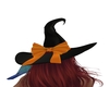 HALLOWEEN HAT