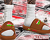 Slipper Grinch