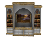 MD Hideout book  radio