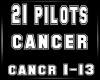 21 Pilots-cancr