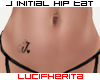 [LUCI] J Initial Hip Tat