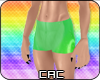 [CAC] Shue Shorts