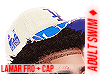 ♦. Lamar Fro B Cap