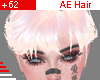 +62 AE Hair