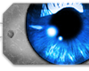 [XDX] Afflicted Blue Eye