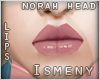 [Is] Lip Rose Norah