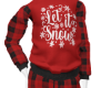 Pijama Xmas