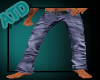 ATD*Hot N' Cool Jeans