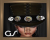 GS Steampunk Hat