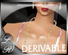 (LR)Necklace Elegant 3