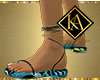 Summer Beach Sandals 1