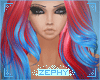 Z♥ Rhianna Straw Ice