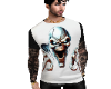 Camiseta Halloween