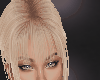 Cherry Bangs Gold