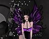 {Z} GothStainglass Wings