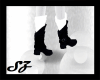 SZ Sacha ♥ Boots