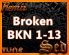 |S| Broken Remix