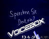 Germany Voicebox