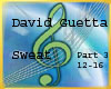 David Guetta Sweat part3