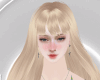 M' Pony Beauty Blonde