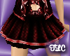 [TC]Goth Skirt