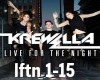 Krewella Live 4 the Nite