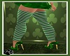 A~ St. Patrick's Heels