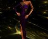 ~TQ~purple Salsa dress