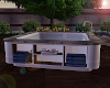*Villa Sartino Tub*