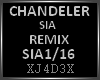CHANDELER/REMIX