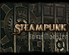 steampunk energy