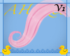 [A] FLuttershy Tail V1