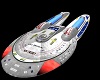 USS ENTERPRISE