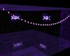 Purple Triple Goddess