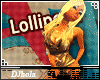 (DJ) LOLLlPOPZ