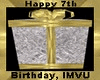 Happy 7th Birthday, IMVU