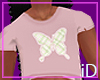 iD: Spring PNG Shirt