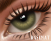 B|Eyes Green ✿