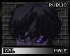 Vex Hair