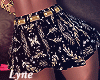 XL - Skirt Lorelay RLL