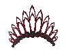 Queen Vamp Crown