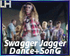 Swagger Jagger |D+S