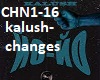 Kalush-changes