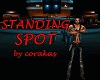 [CO] STANDING SPOT