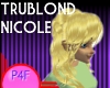 P4F TRUBLOND Nicole