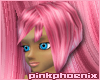Petal Pink Pixie
