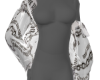 *VERS@CE JC Shirt White